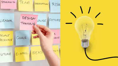 Design Thinking is the Future of HR