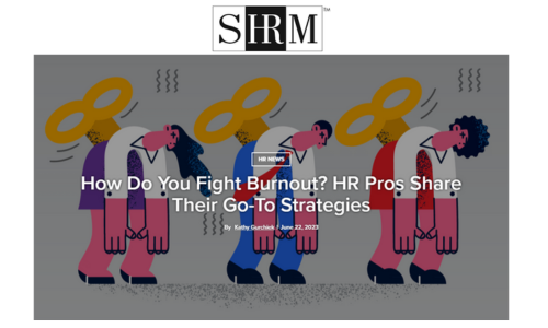 SHRM