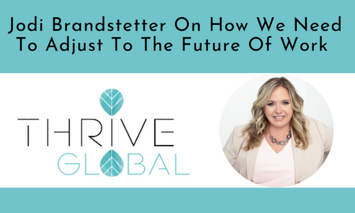 Thrive Global
