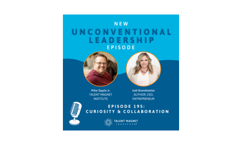 TMI Podcast