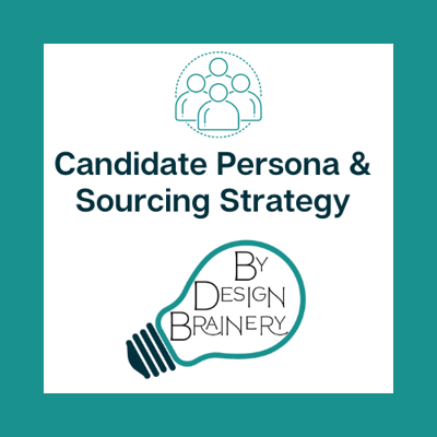 Research & Candidate Persona