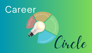 Career Circle: Identify Your Career Strategy