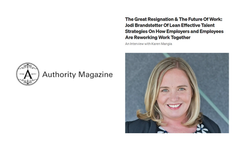 Authority Magazine